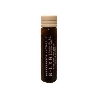 Beekeepers Naturals Brain Fuel, 10 ML Beekeepers Naturals