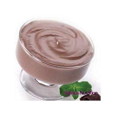 Protidiet Chocolate Flavor High Protein Instant Pudding Mix (7-5.9 oz Pouches) (Chocolate) ProtiDIET