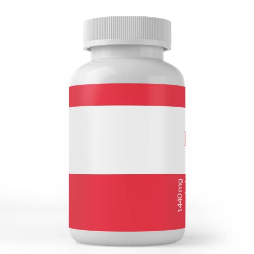 Pure Original Ingredients Berberine, (100 Capsules) Always Pure, No Additives Or Fillers PURE ORIGINAL INGREDIENTS