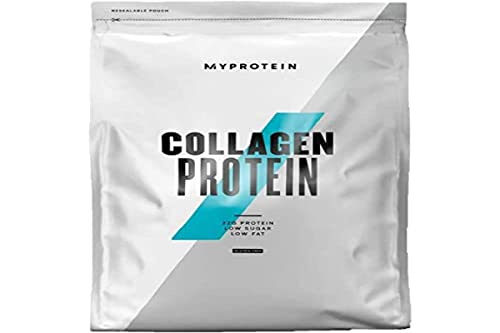 MyProtein Collagen Unflavoured Protein, 1 kg Myprotein