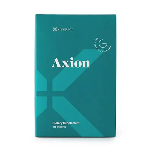Xyngular Axion 60ct. Multivitamin for Women and Men Xyngular