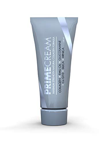 Collagen Prime Cream (2) GOH