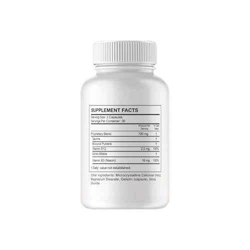 Nervexol - Nervexol Advanced Nerve Support 2 Pack kivus