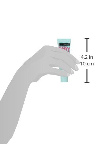 Maybelline New York Baby Skin Instant Pore Eraser Primer, 0.67 Fluid Ounce MAYBELLINE