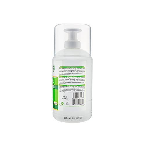 SILICIUM G5 Gel | Transdermal Silica Supplement for Skin Application and Dermal Absorption SILICIUM G5