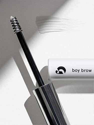 Glossier Boy Brow 3.12 g / 0.11 oz (Clear) Glossier