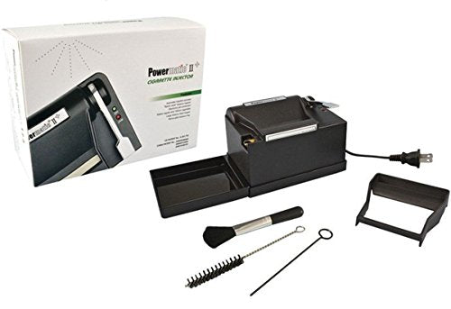 Powermatic 2 Electric Cigarette Injector Machine Powermatic