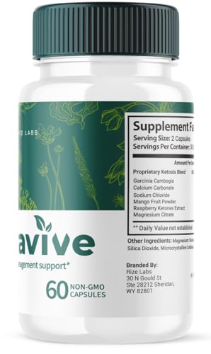 Puravive - Puravive Weight Loss Pills To Increase BAT And Energy Levels, Pura Vive Tropical Detox rize labs