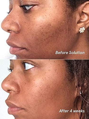 Glossier Solution exfoliating skin perfector 4.4 fl oz / 130 ml Glossier