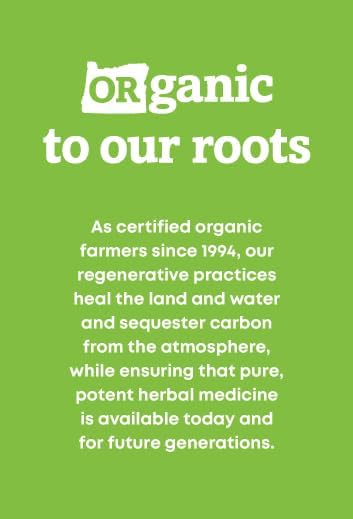 Oregon’s Wild Harvest Organic Vitamin D3 & K2 – Bone, Immune & Muscle Health Support – Vegan Capsules with Microbiome-Supporting Herbs, Aquamin® Trace Minerals, USDA Organic, 60 Ct Gsupps Australia
