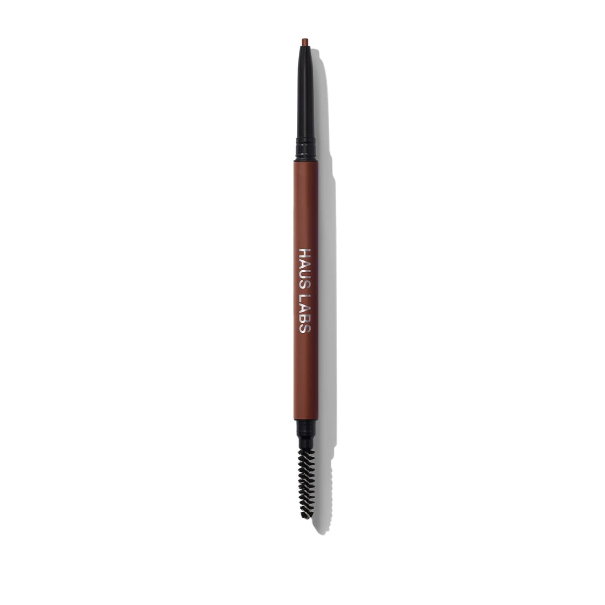 HAUS LABS BY LADY GAGA The Edge Precision Eyebrow Pencil Auburn Haus Laboratories