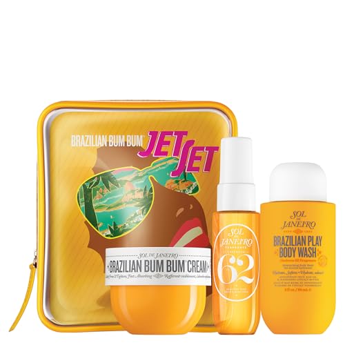 Sol de Janeiro Bum Bum Jet Set Sol de Janeiro