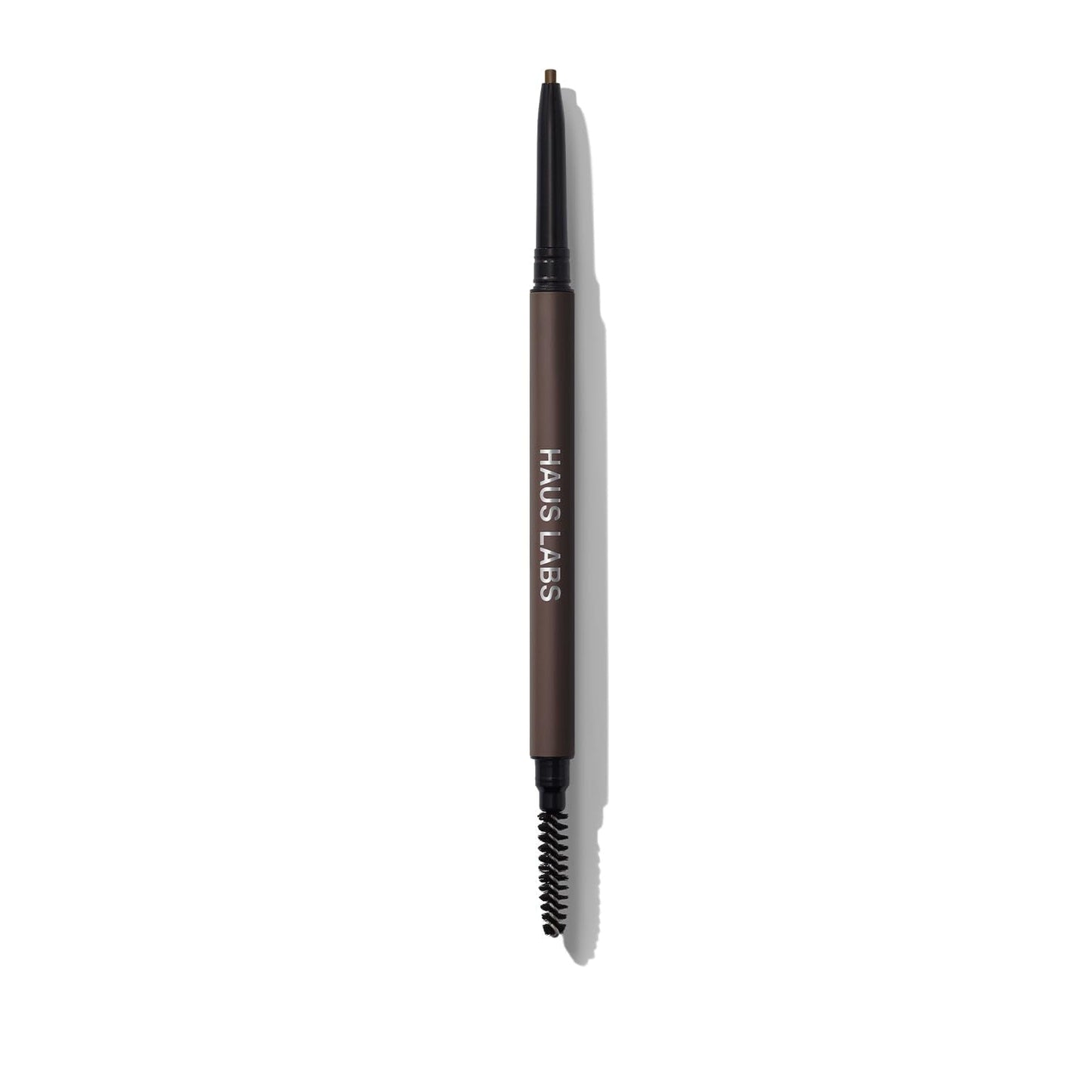 HAUS LABS BY LADY GAGA The Edge Precision Eyebrow Pencil Dark Brown Haus Laboratories