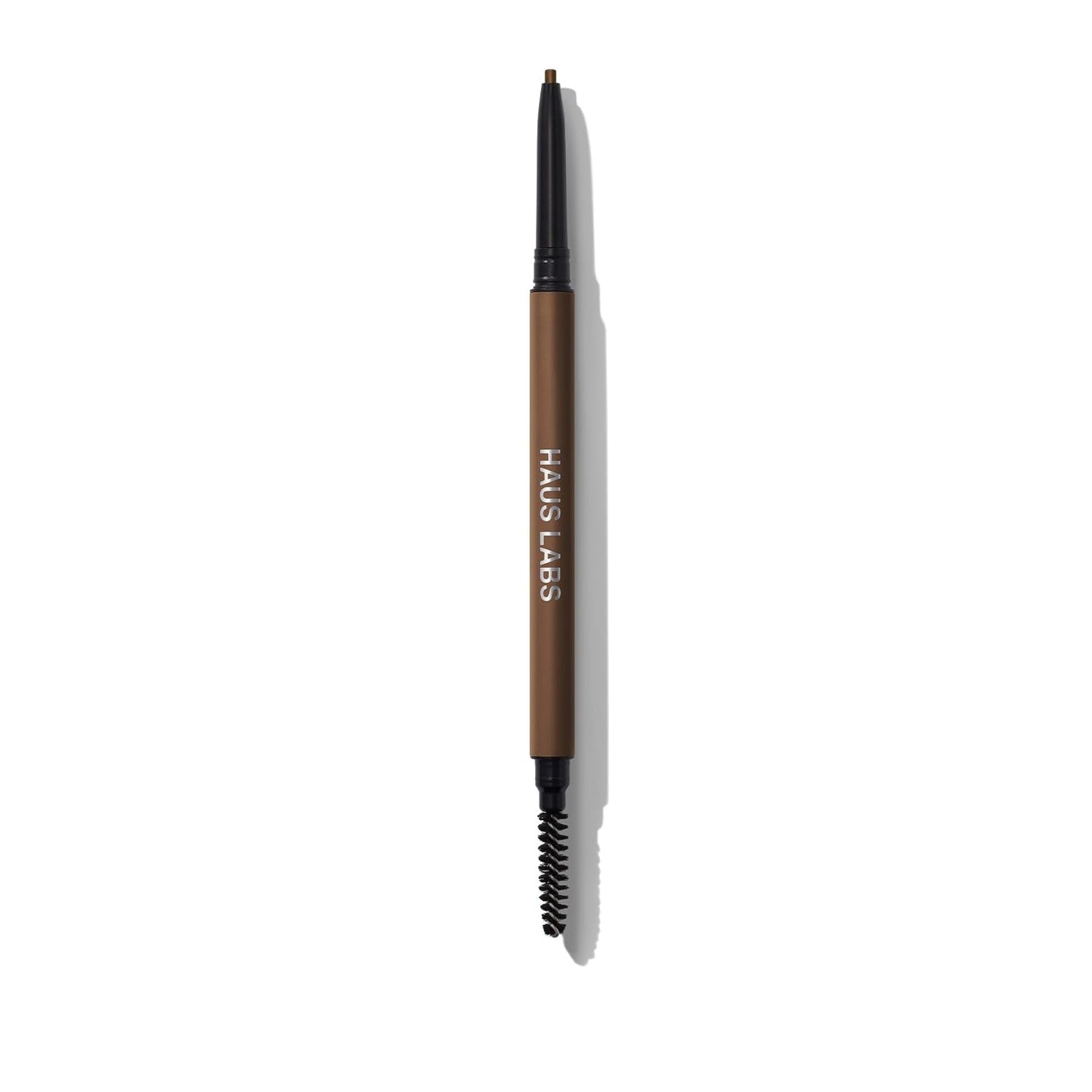HAUS LABS BY LADY GAGA The Edge Precision Eyebrow Pencil Soft Brown Haus Laboratories