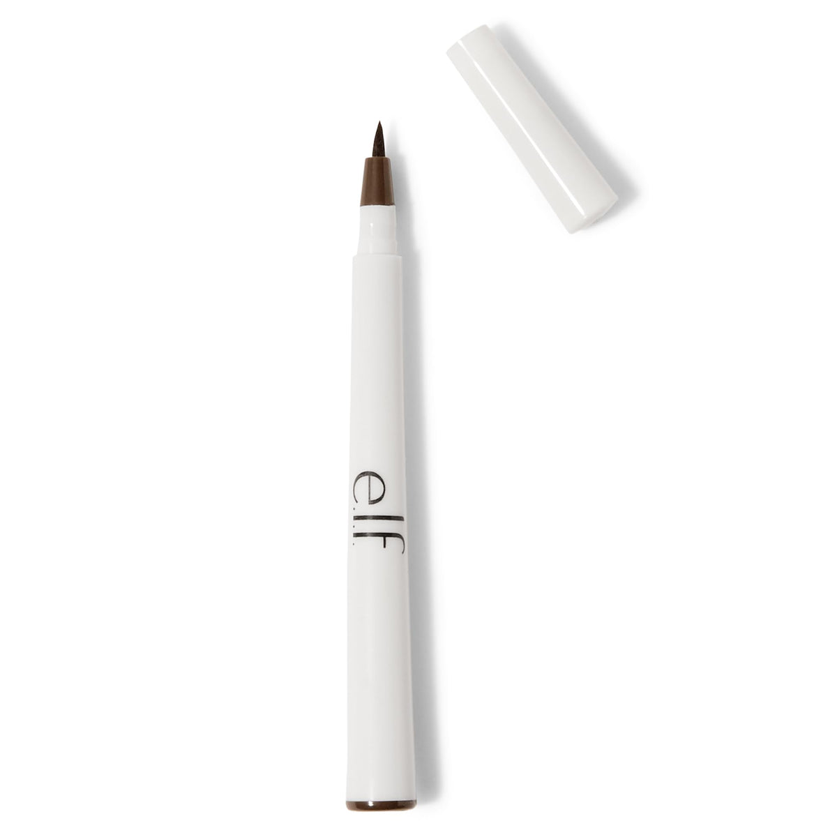 e.l.f. Waterproof Eyeliner Pen, Coffee, 0.06 Ounce e.l.f.
