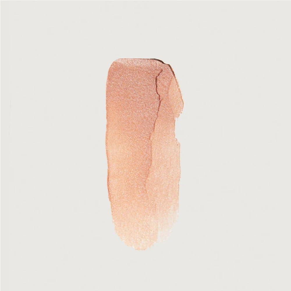 M Day Glow Dewy Highlighting Balm Bounce (0.7 oz / 5 g) + Bonus Acne Patch (36 Pieces) Aus Healthcare