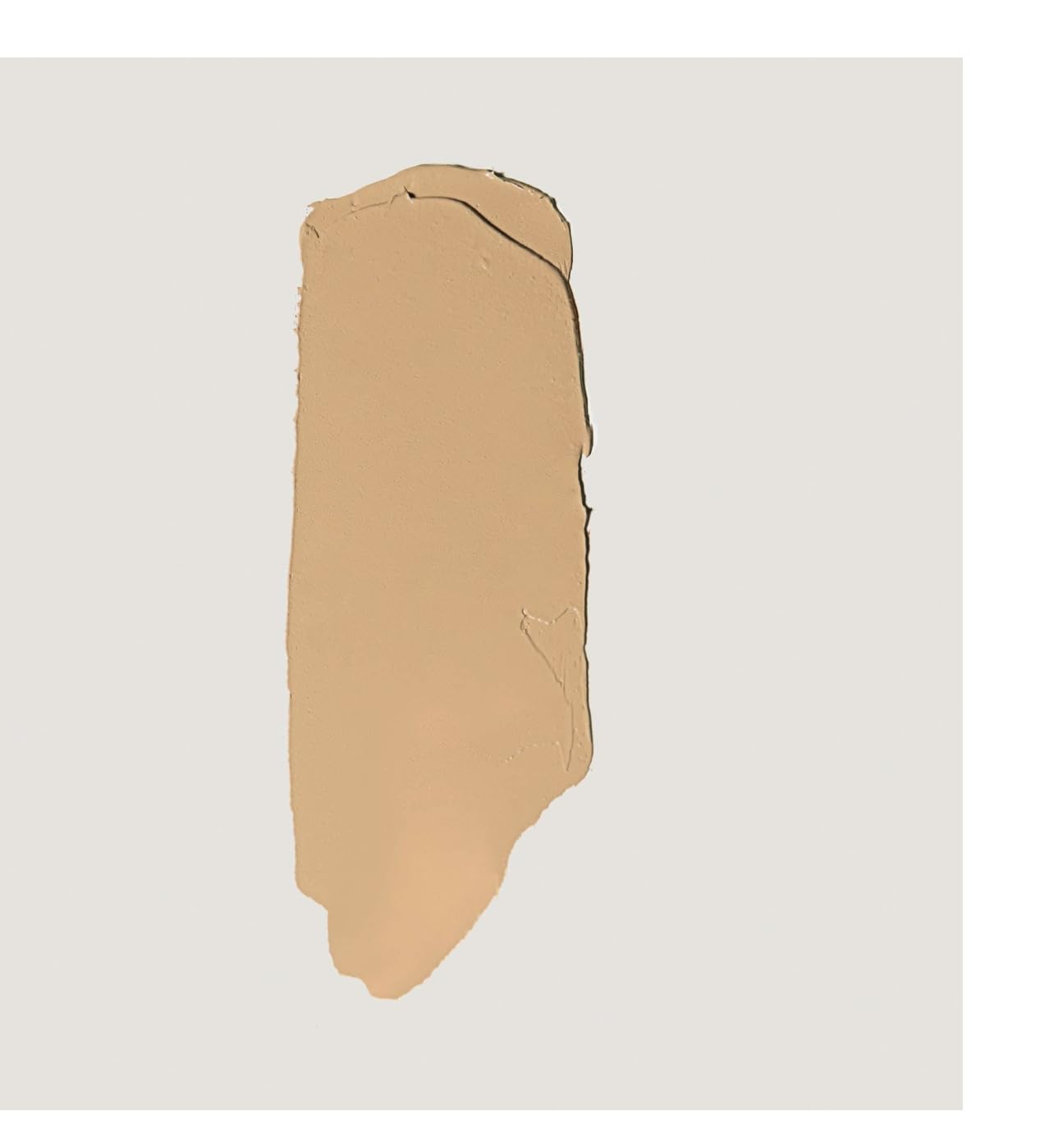 MERIT The Minimalist Perfecting Complexion Foundation and Concealer Stick Camel Merit