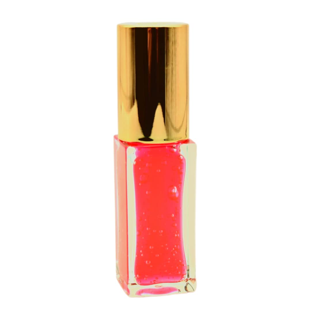 MERIT Shade Slick Gelée Sheer Tinted Lip Oil Les Deux Merit