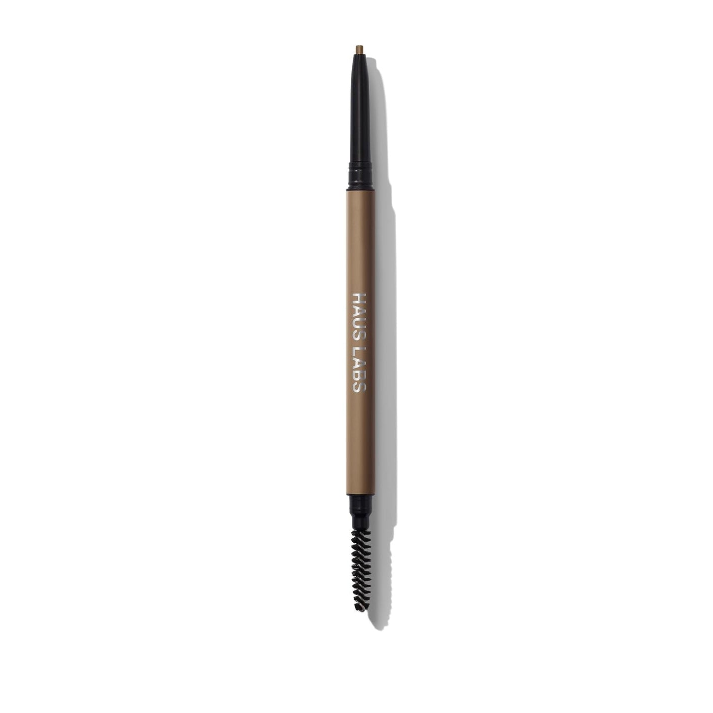 HAUS LABS BY LADY GAGA The Edge Precision Eyebrow Pencil Taupe Haus Laboratories