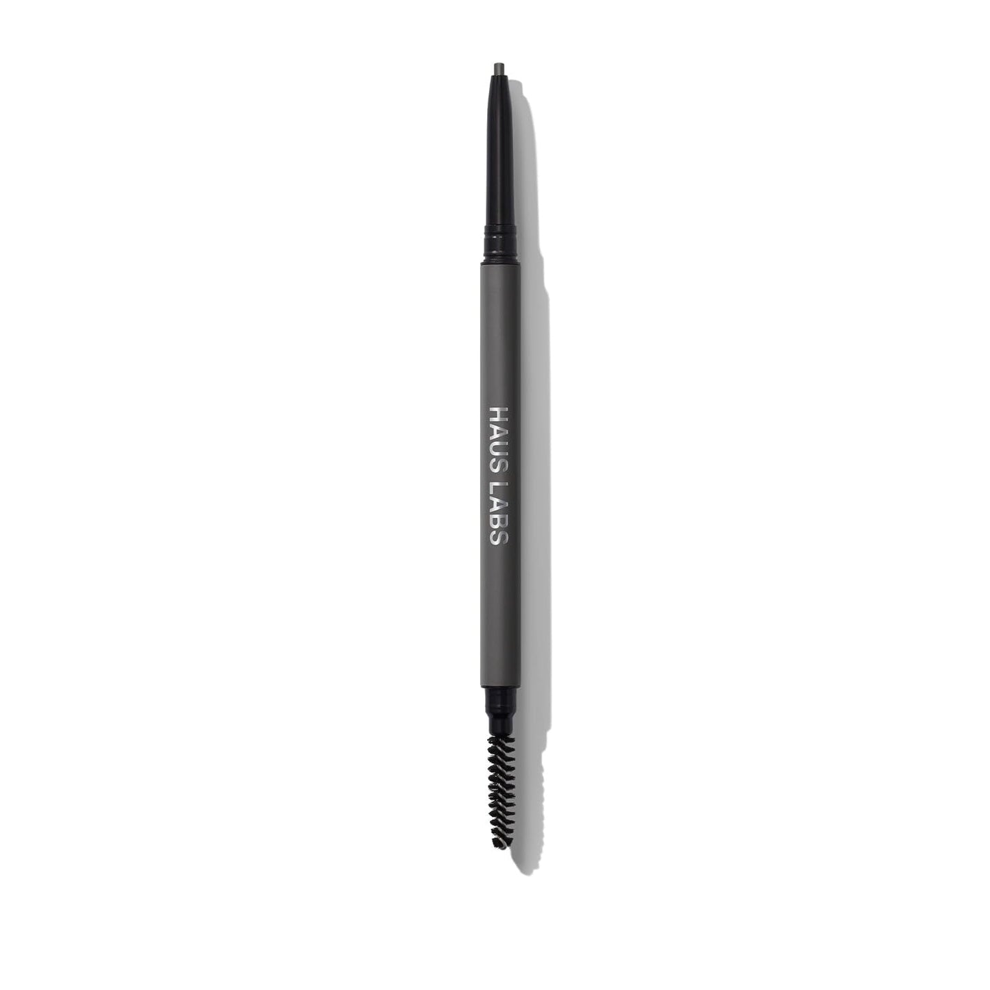 HAUS LABS BY LADY GAGA The Edge Precision Eyebrow Pencil Granite Grey Haus Laboratories