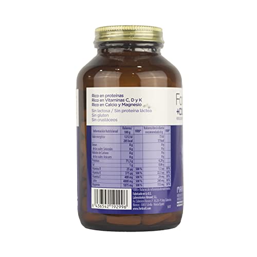 Forticoll Collagen Bioactive Marine 180 Tablets Forticoll