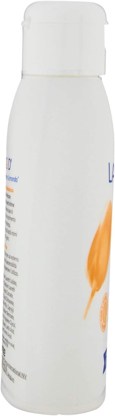 LACTACYD FEMINA Intimate Washing Lotion 200ML Every Day USE Lactacyd