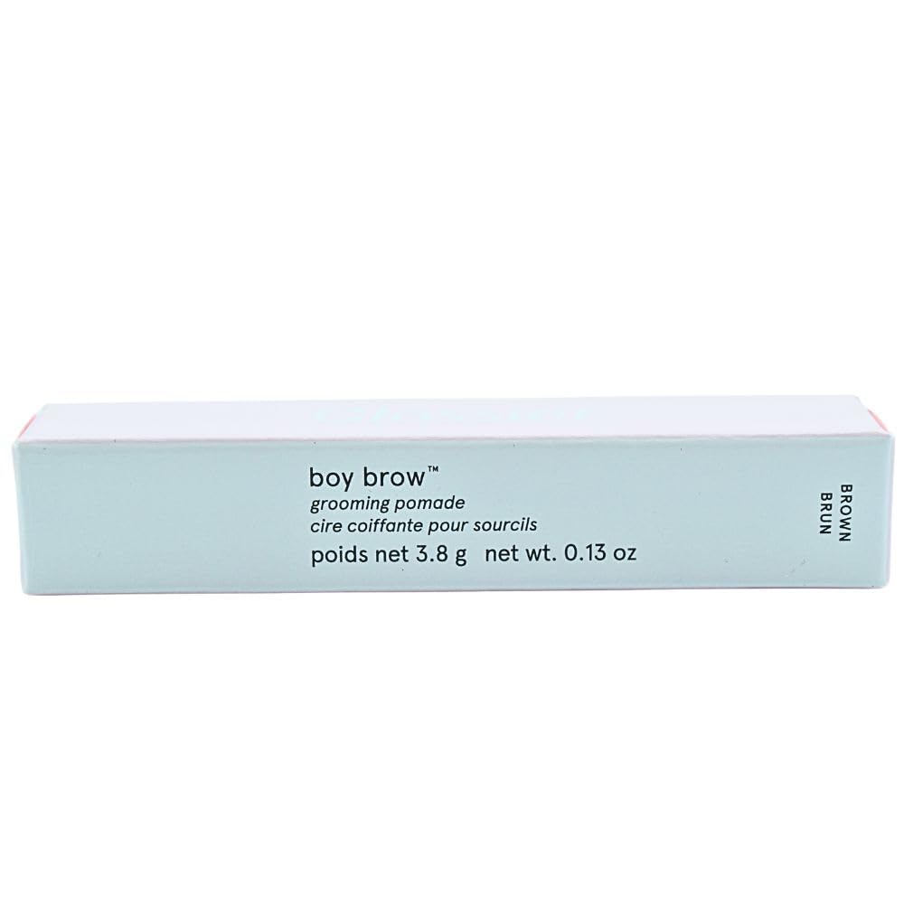 Tinted Brow Gel for Boys by Glossier Glossier