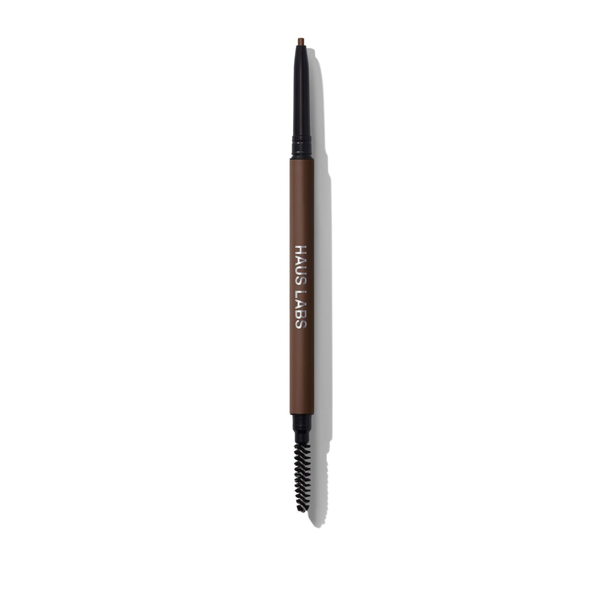 HAUS LABS BY LADY GAGA The Edge Precision Eyebrow Pencil Medium Brown Haus Laboratories
