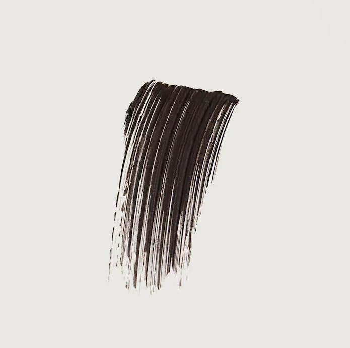MERIT Brow 1980 Volumizing Eyebrow Pomade Gel Black Brown Merit