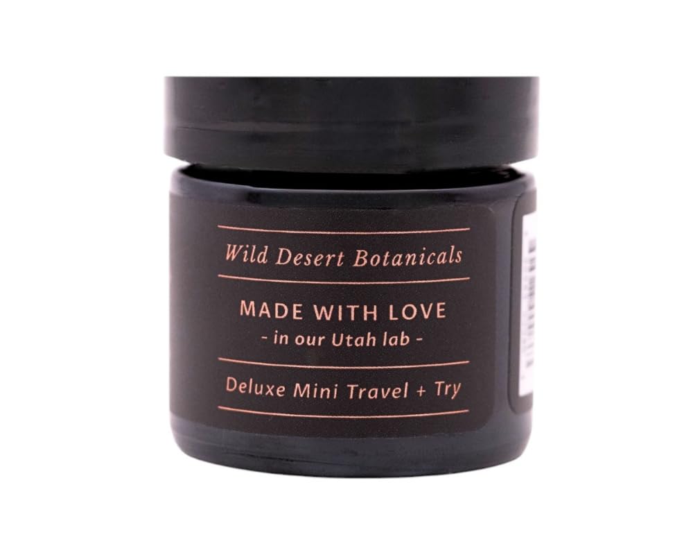 Muscle Balm - Relieves Sore Muscles and Joints, Ease and Soothe Discomfort Due to Muscle and Joint Soreness and Aches. Ultra Relief Formula (1 Ounce) GOOD MEDICINE INTUITIVE SKINCARE
