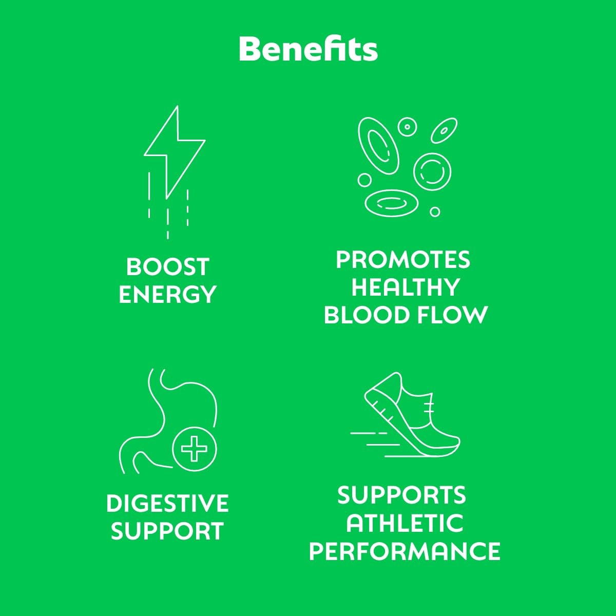 L'Evate You Vitality Daily Greens Powder (28 Servings) 30 Superfoods, 9 Greens - for a Cellular Energy Boost, Powered by M-Charge Complex for All Day Energy (Original) Steve Harvey's L'Evate You