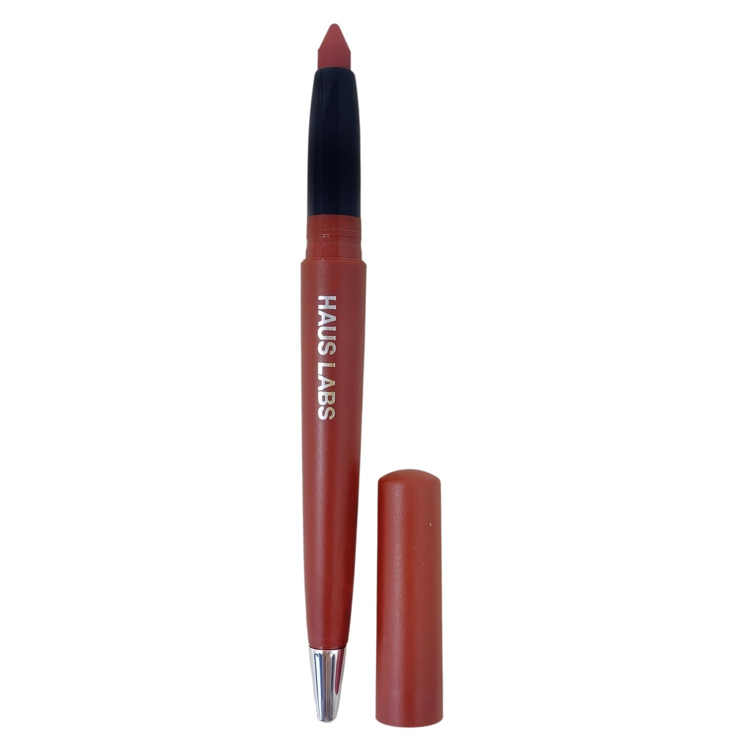 Haus Labs By Lady Gaga Le Monster Lip Crayon - Mocha Matte (warm brown) 1.4 g / 0.05 oz Haus Laboratories