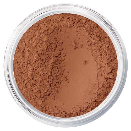bareMinerals All-Over Face Color Bronzer, Warmth, 0.05 oz bareMinerals