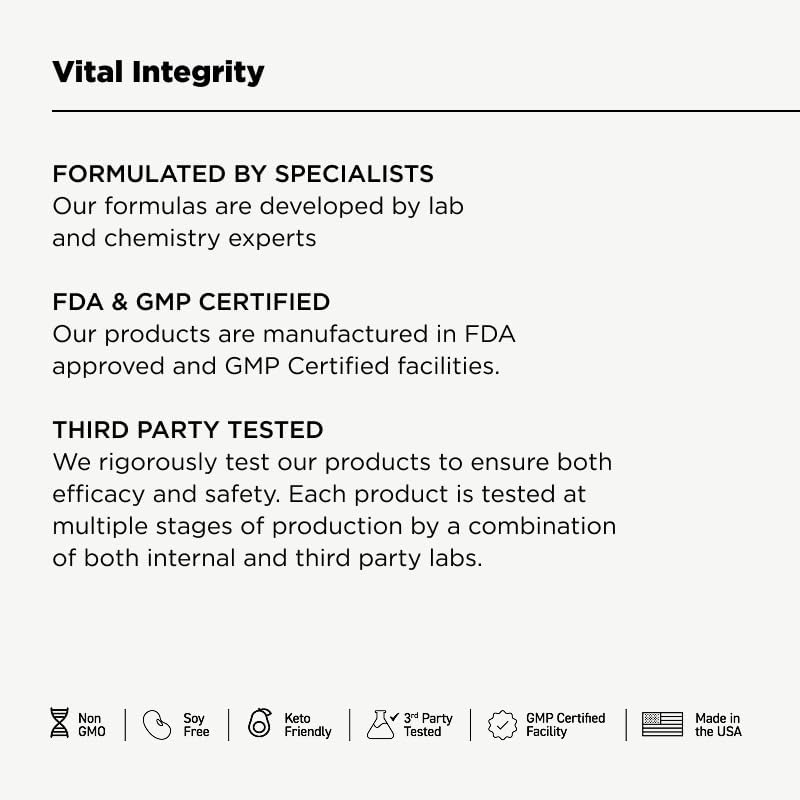 Vital Vitamins Age Defying Bundle: Multi-Collagen Plus, Brain Booster Plus, NAD+ Gsupps Australia