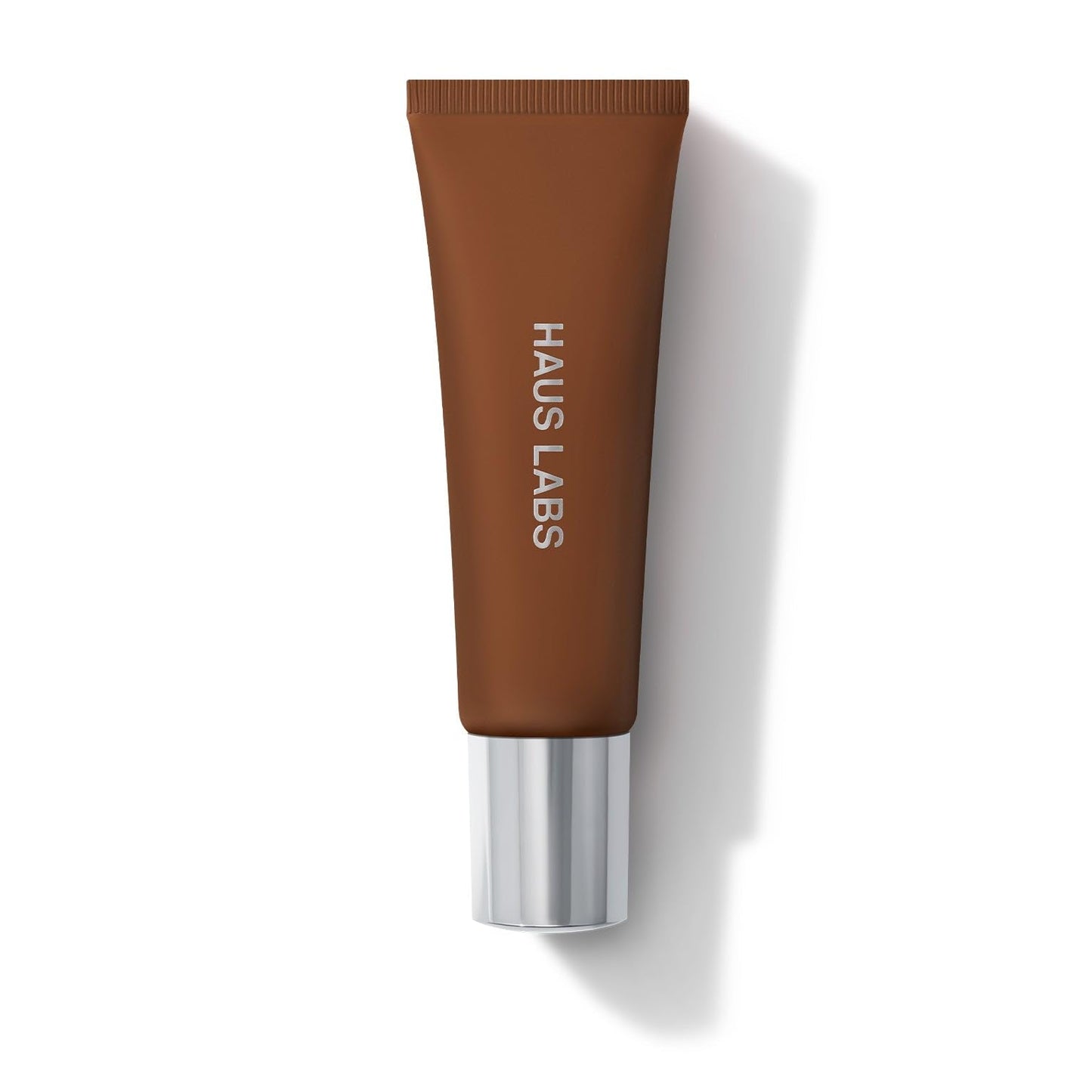 HAUS LABS BY LADY GAGA Hy-Power Eye, Cheek & Lip Pigment Paint Cocoa Matte Haus Laboratories