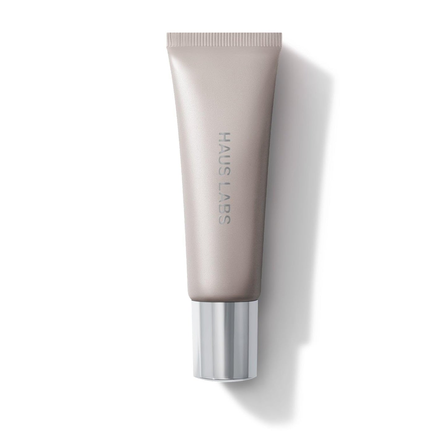 HAUS LABS BY LADY GAGA Hy-Power Eye, Cheek & Lip Pigment Paint Silver Shimmer Haus Laboratories
