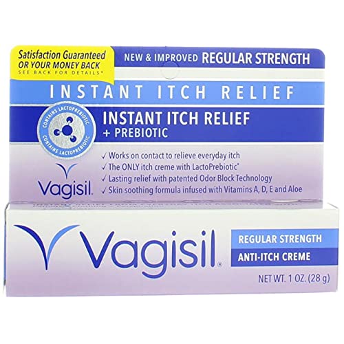 Vagisil Fem Cream Size 1z Vagisil Female Cream Vagisil
