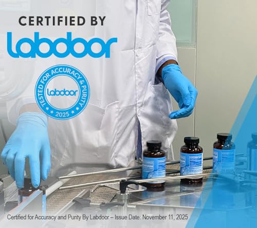 BioEmblem Triple Magnesium Complex | 300mg Magnesium Glycinate, Malate & Citrate | High Absorption Chelated Formula BioEmblem
