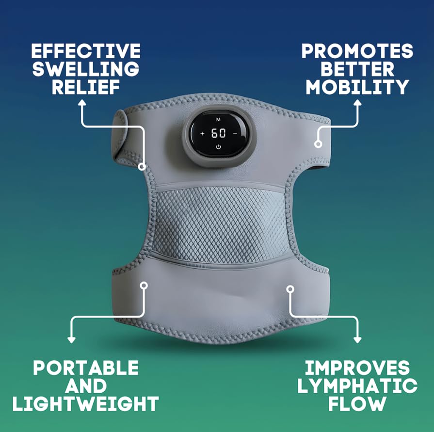 SWZEC Vita Knee Relieve (Upgraded Version) – Official Retailerl SWZEC