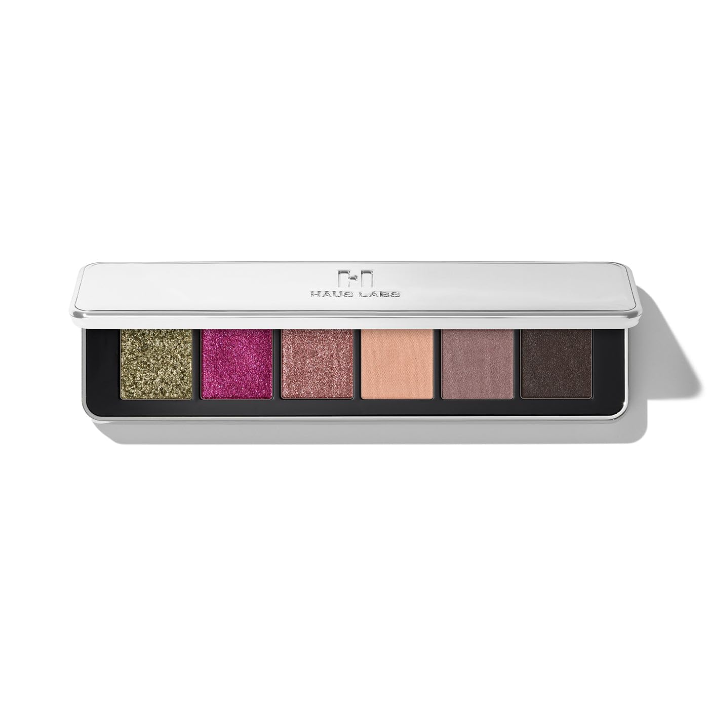 HAUS LABS BY LADY GAGA Eye Library Talc-Free Eyeshadow Palette HAUS LABS BY LADY GAGA