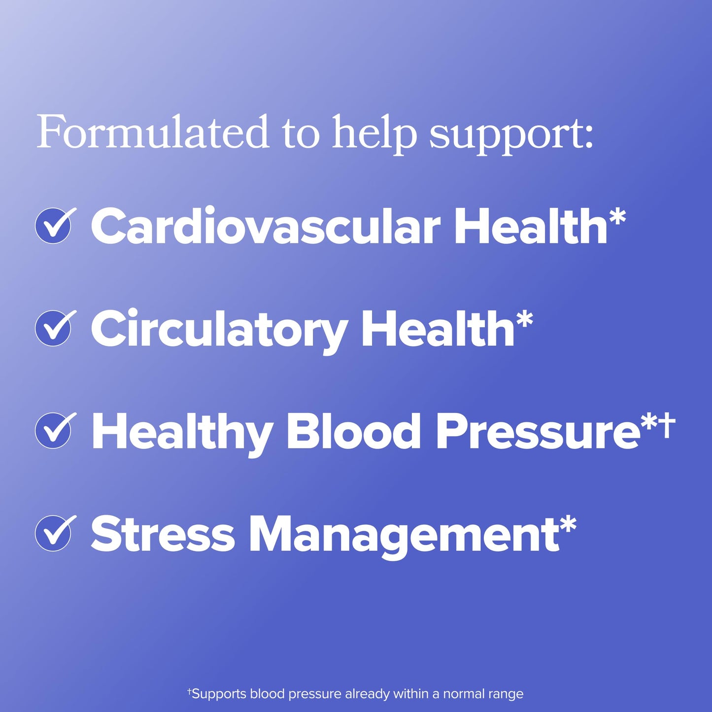 O Positiv MENO Heart + Blood Pressure Support Capsules – Daily Support for Healthy Circulation, Stress Management & Blood Pressure – with CoQ10, Beets, Pine Bark & Saffron – 30 Servings O Positiv