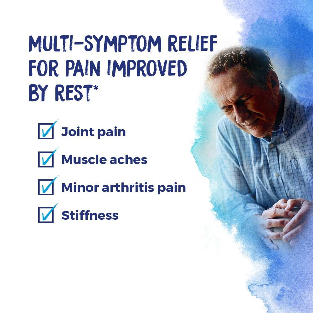 Boiron Bryonia 6X Homeopathic Medicine for Muscle & Joint Pain - 80 Pellets Boiron