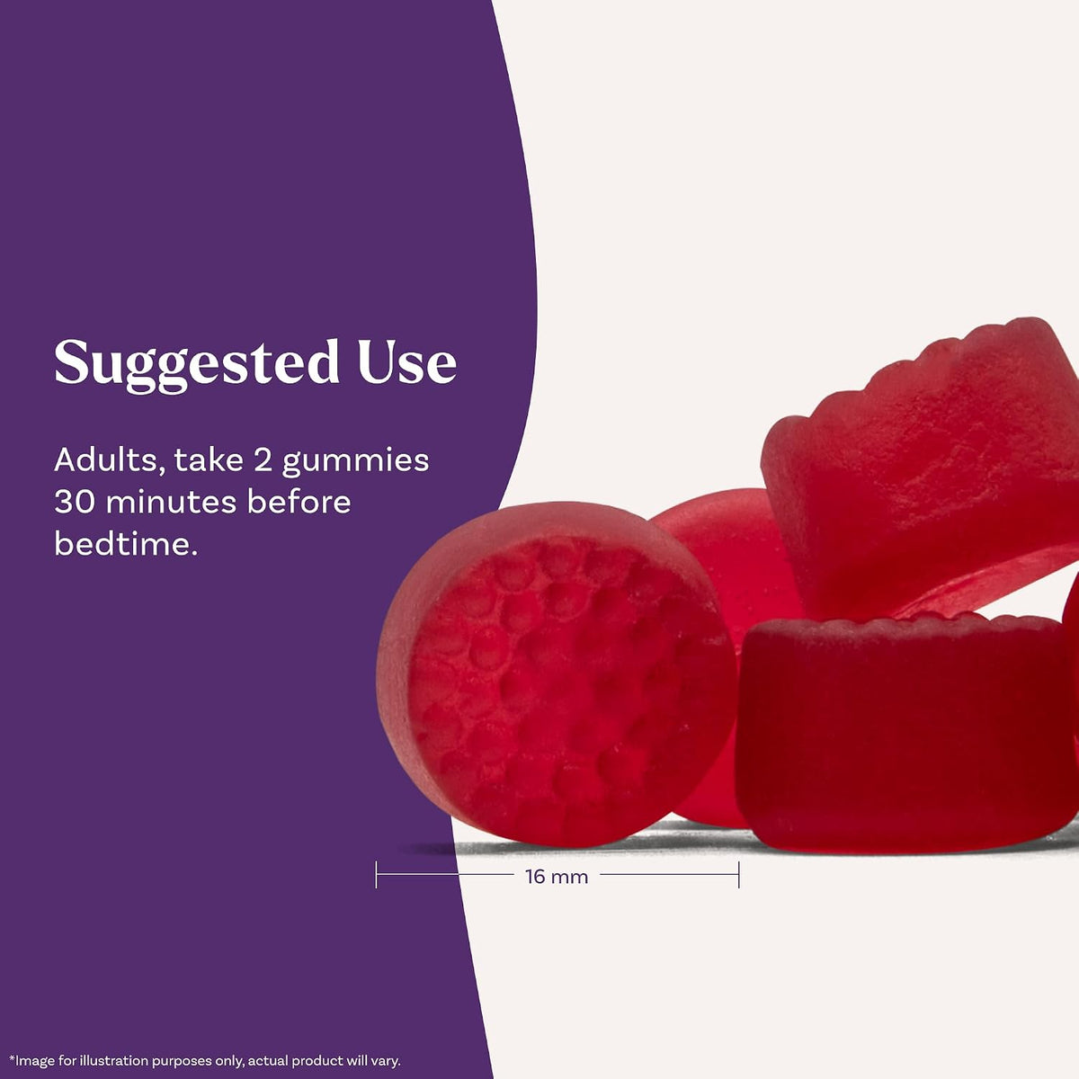 Natrol Melatonin 10 mg Gummies, Sleep Support for Adults, 90 Gummies | Supplement to Fall Asleep Faster & Stay Asleep Longer, Wake Up Refreshed, 100% Drug-Free, Strawberry-flavored, 45 Day Supply Gsupps Australia