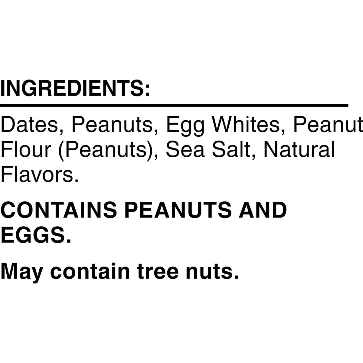 RXBAR Protein Bars, 12g Protein, Gluten Free Snacks, Peanut Butter, 22oz Box (12 Bars) Gsupps Australia