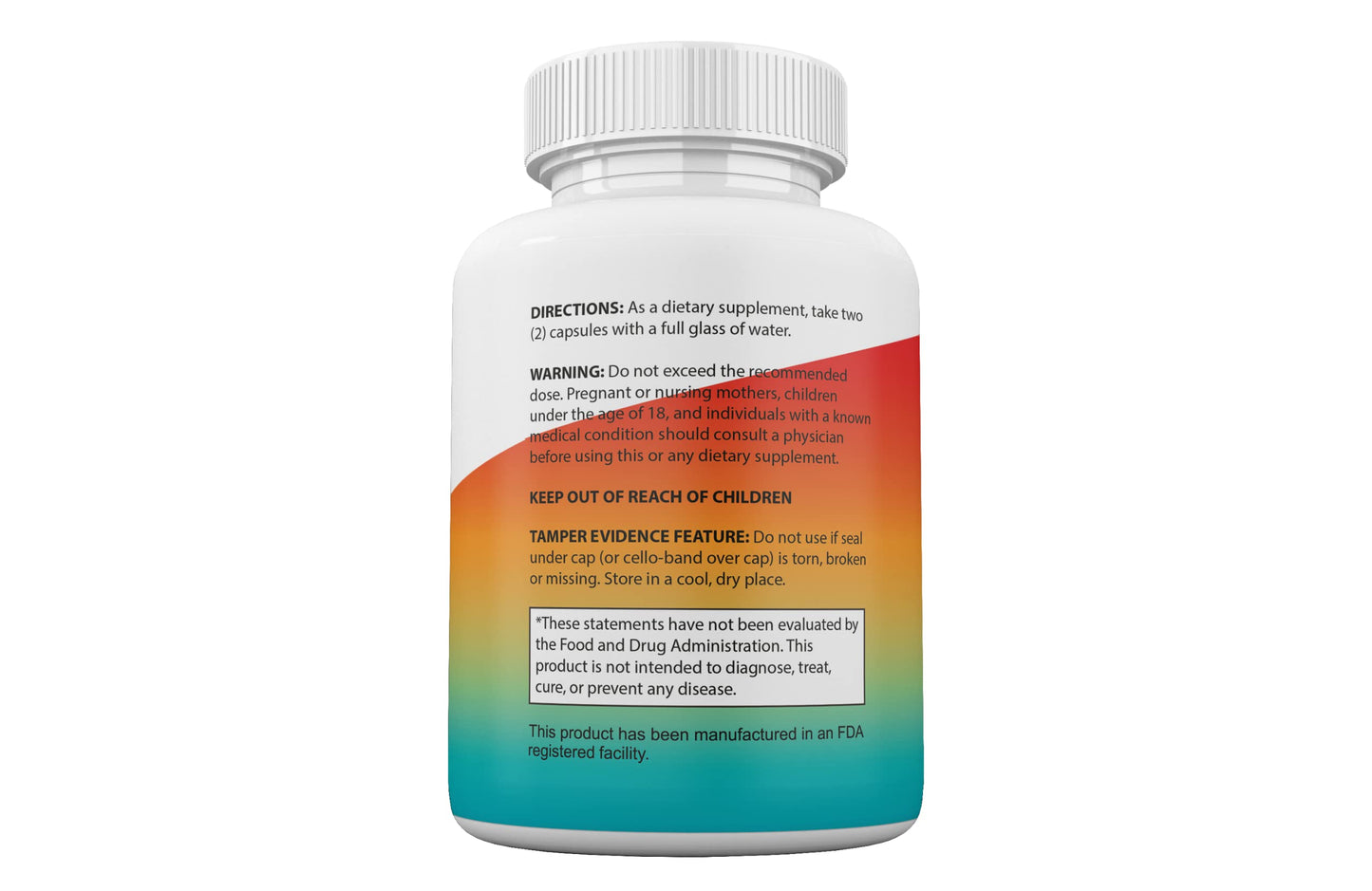 (Official) 5 Pack Meticore Weight Management Keto Pills, Energy Support - 300 Capsules Gold Nutra