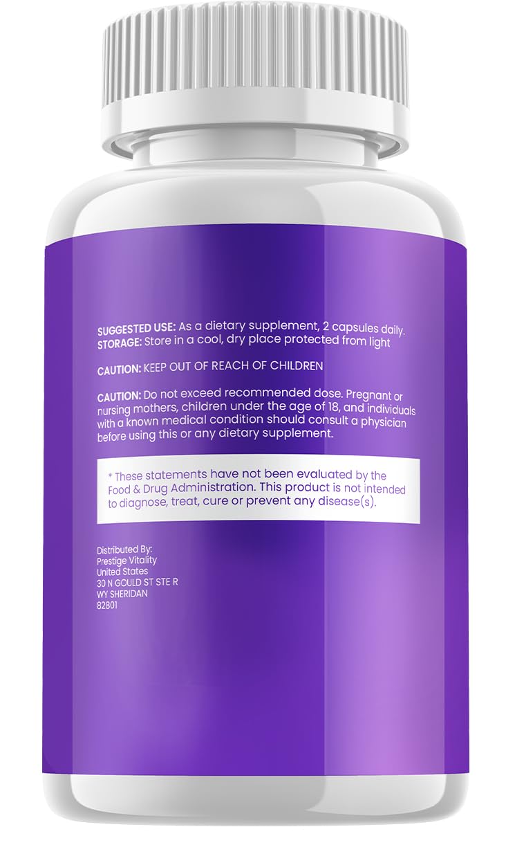 Indelo Ultra Flex Derose Health Capsules, Joint Support Supplement, Ultra Flex Natural Joint Health Formula, Derose Health Pills for Joint Wellness Mobility, UltraFlex Reviews (2 Pack - 120 Capsules) Indelo