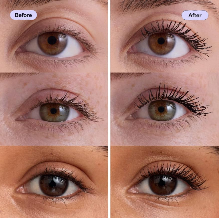 Kosas Blush Soulgazer Mascara - Full Size Kosas