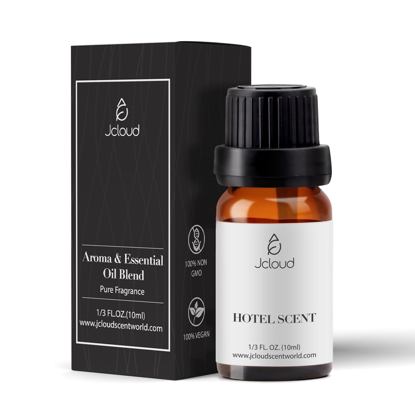 JCLOUD Royal Serenity Essential Oil Inspired by Ritz-Carlton Hotel | Hotel Collection - Pure Aromatherapy JCLOUD