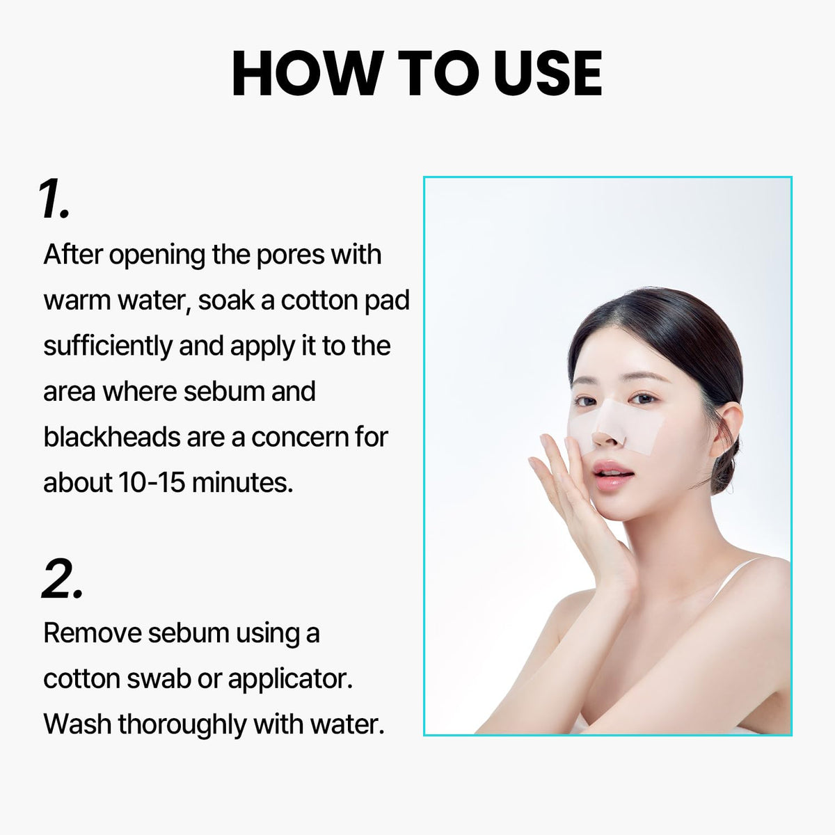 ILSO Melting Sebum Softener 5.29 fl oz, Sebaceous Filament Care ilso