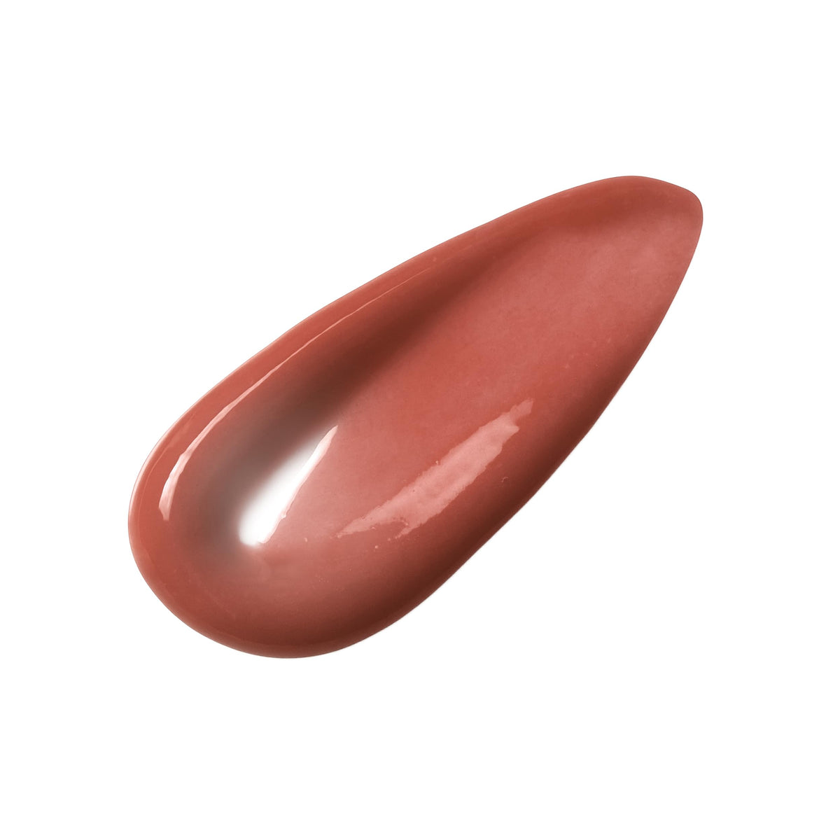 Truly Beauty Soft Serve Hydrating Lip Gloss | Sheer Rosy Pink Tint Truly